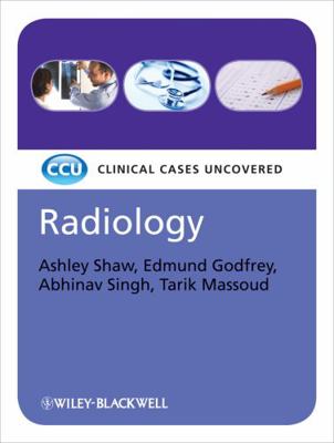 Radiology: Clinical Cases Uncovered B002A7HWZ2 Book Cover