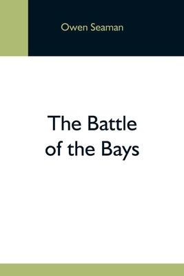 The Battle Of The Bays 9354593119 Book Cover