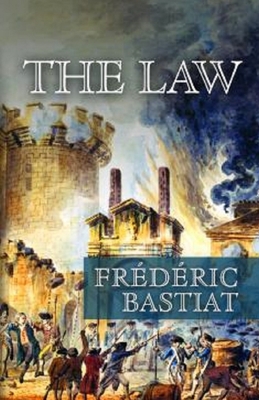 The Law Annotated B093RWX8JZ Book Cover