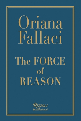 The Force of Reason B000K6SZ74 Book Cover