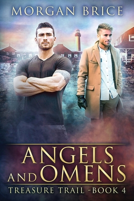Angels and Omens 1647950953 Book Cover