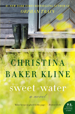 Sweet Water 0062361007 Book Cover