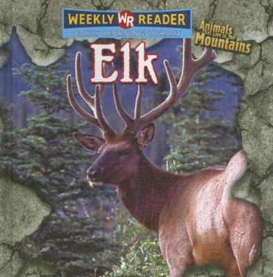 Elk 0836863186 Book Cover