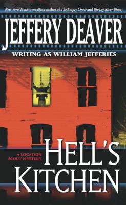 Hell's Kitchen B006U1LPDY Book Cover