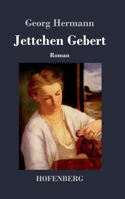 Jettchen Gebert: Roman [German] 374372328X Book Cover