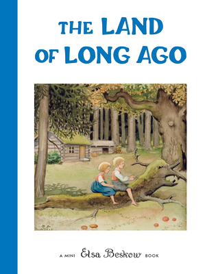Land of Long Ago: Mini Edition 1782509615 Book Cover