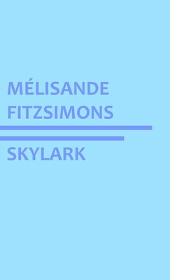 Skylark 1918724040 Book Cover