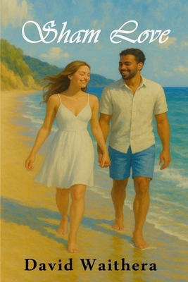 Sham Love B0FVGFQ554 Book Cover