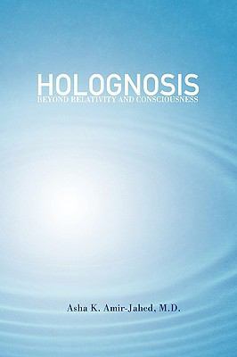 Holognosis 1436377714 Book Cover