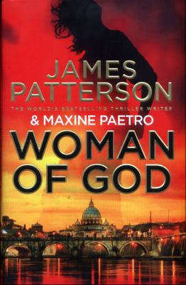 Woman of God 1780895364 Book Cover