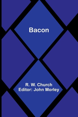 Bacon 9366385354 Book Cover