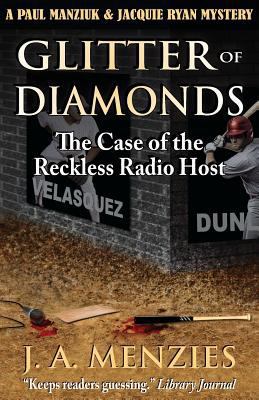 Glitter of Diamonds: The Case of the Reckless R... 1927692326 Book Cover