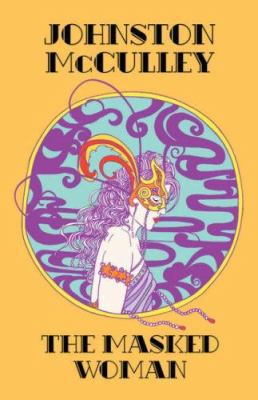The Masked Woman 0809501538 Book Cover