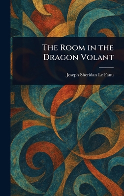The Room in the Dragon Volant 1022983822 Book Cover