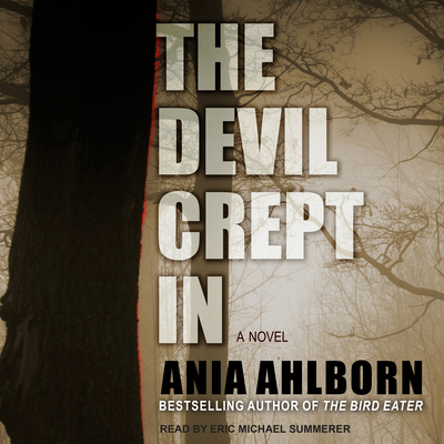 The Devil Crept in 149456033X Book Cover