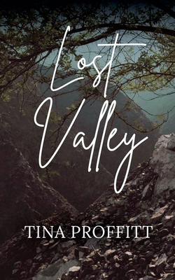 Lost Valley B0GSPHD7JP Book Cover