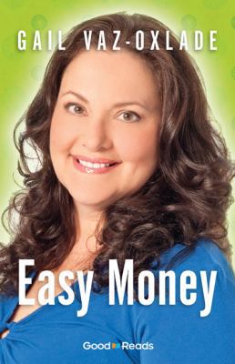 Easy Money (Good Reads) 1926583272 Book Cover