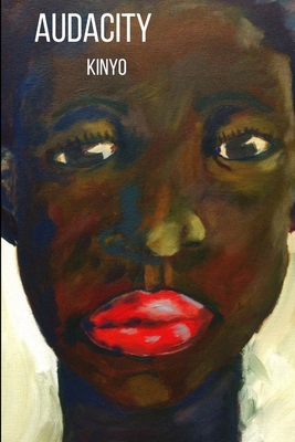 audacity 0359534228 Book Cover