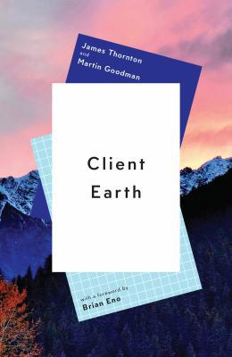 Client Earth [Unknown] 1911344080 Book Cover