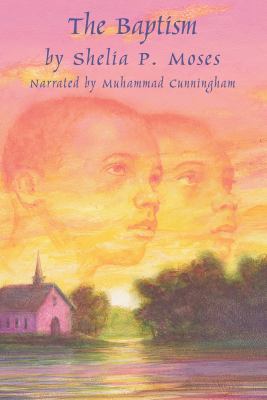 The Baptism (AUDIOBOOK) [CD] 1428173188 Book Cover