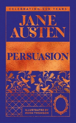 Persuasion 1035040492 Book Cover