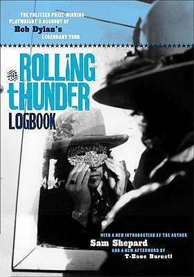 Rolling Thunder Logbook 1849382514 Book Cover