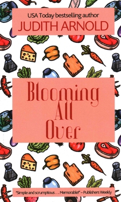 Blooming All Over 1611882966 Book Cover