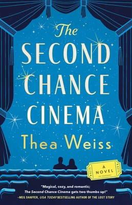 The Second Chance Cinema 1668080419 Book Cover