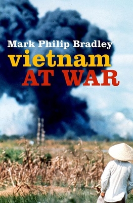 Vietnam at War 0192895788 Book Cover