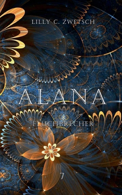 Alana: Fluchbrecher [German] 3757890981 Book Cover