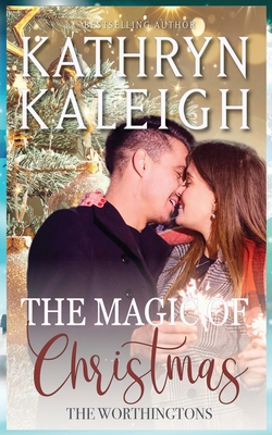 The Magic of Christmas 1088062342 Book Cover