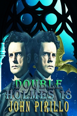 Double Holmes 18 B0CNLYLBR5 Book Cover