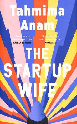 The Startup Wife 1838852484 Book Cover