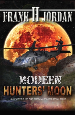 Modeen: Hunters' Moon 064506257X Book Cover
