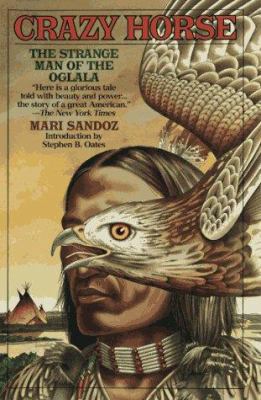 Crazy Horse 1567311709 Book Cover