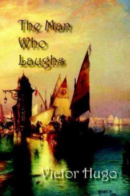 The Man Who Laughs 1934169005 Book Cover