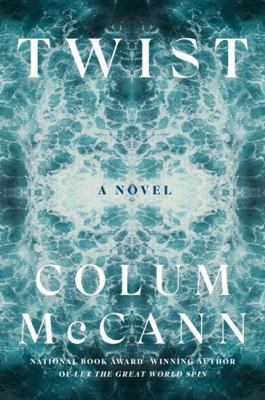 Twist: A Novel 1443468983 Book Cover