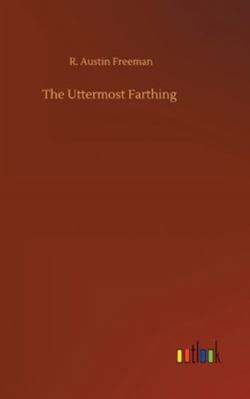 The Uttermost Farthing 3752360445 Book Cover