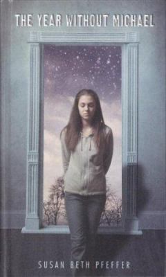 The Year Without Michael 038590150X Book Cover