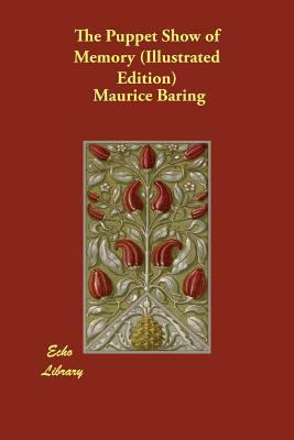 The Puppet Show of Memory (Illustrated Edition) 1406888842 Book Cover