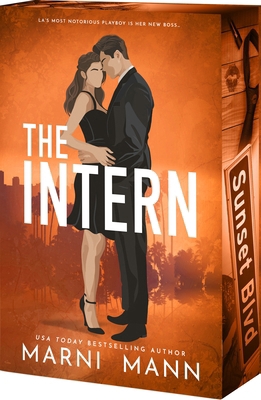 The Intern 1682817504 Book Cover