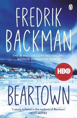 Beartown: From the New York Times bestselling a... 1405930209 Book Cover
