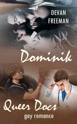 Dominik: Queer Docs 6 [German] 3947651317 Book Cover