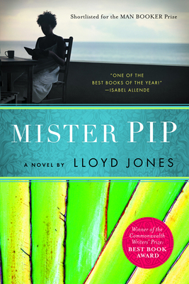 Mister Pip 0676979289 Book Cover