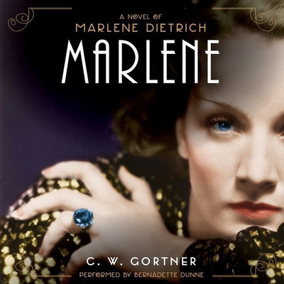 Marlene 1504734947 Book Cover