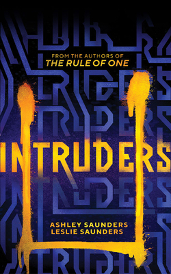 Intruders 1978695624 Book Cover