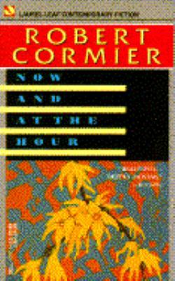 Now and at the Hour 0440208823 Book Cover
