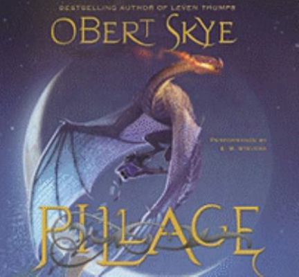 Pillage 1590389379 Book Cover