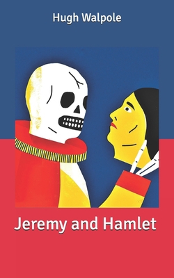Jeremy and Hamlet B086PLNPK3 Book Cover
