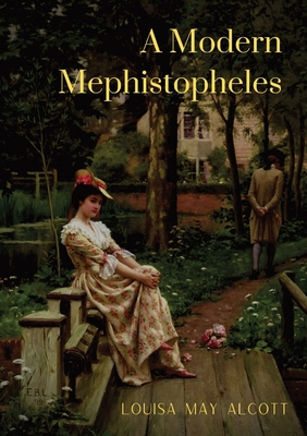 A Modern Mephistopheles 2382740264 Book Cover